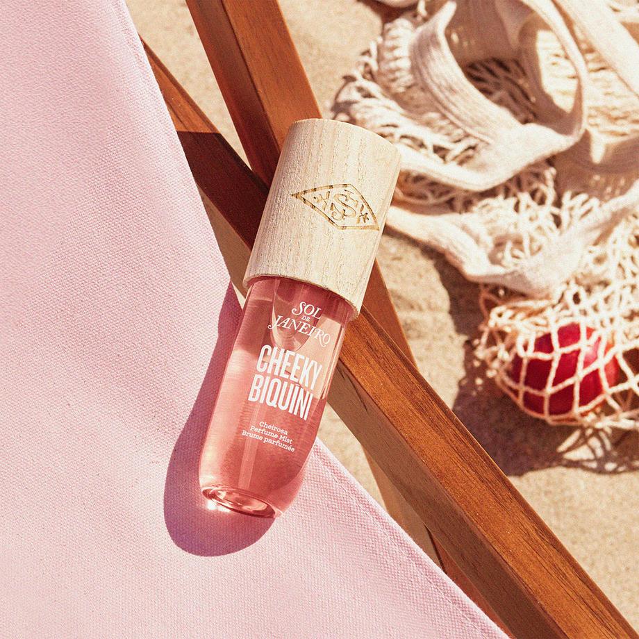 SOL de Janeiro  Cheeky Biquíni Perfume Mist - Mist für Körper & Haare 
