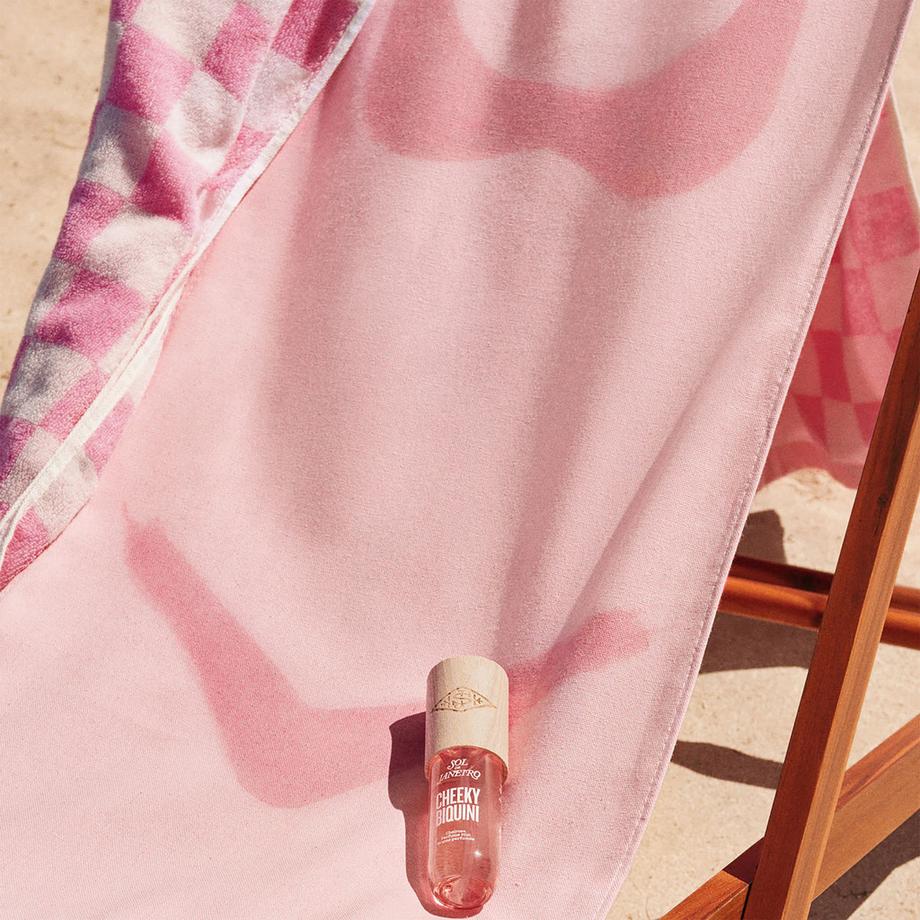 SOL de Janeiro  Cheeky Biquíni Perfume Mist - Mist für Körper & Haare 