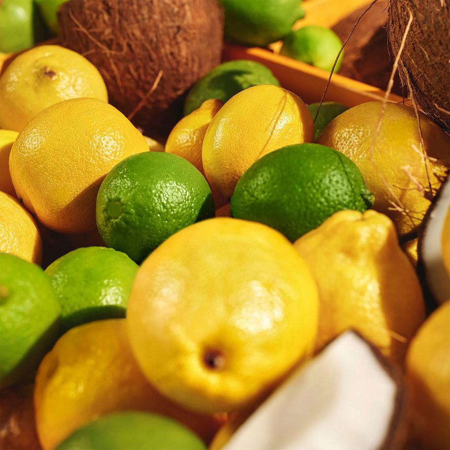 SOL de Janeiro  Limonada Gelada Perfume Mist - Mist profumata per corpo e capelli 