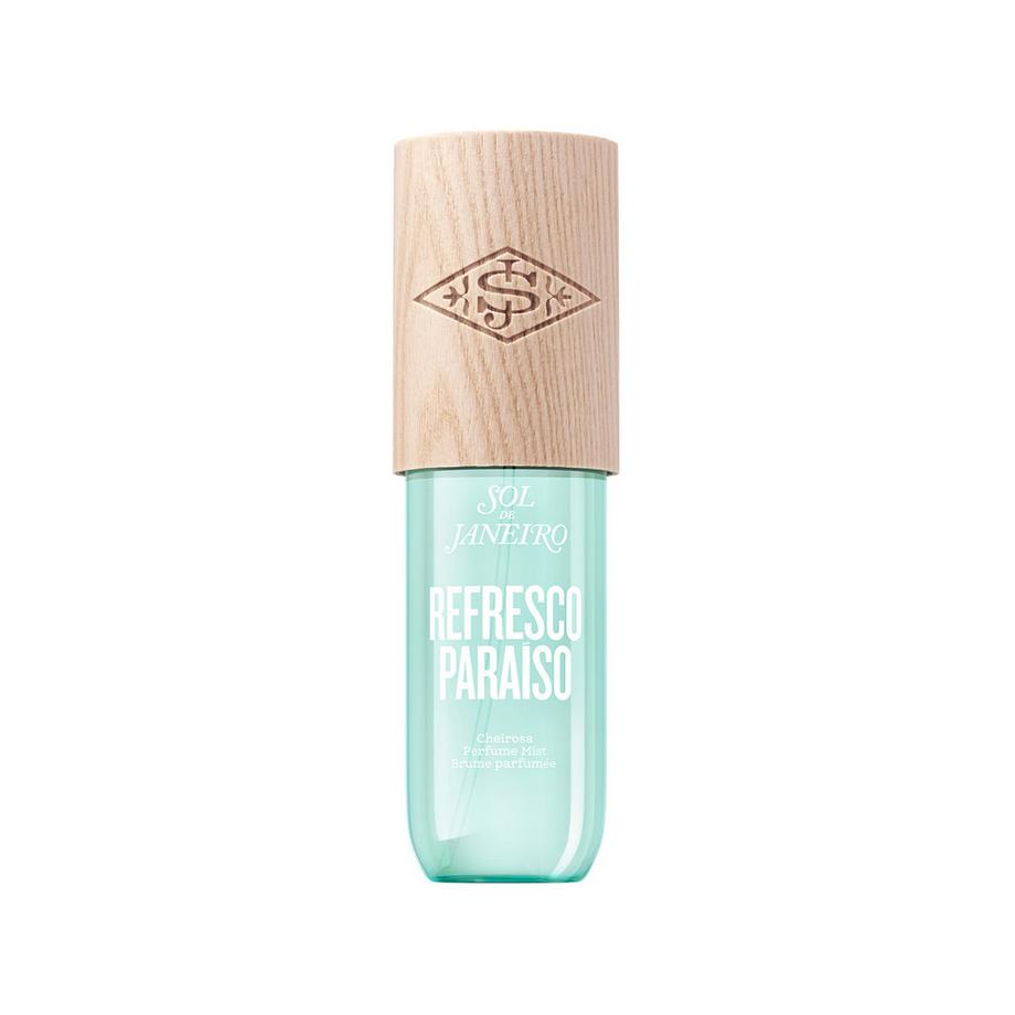 Refresco Paraíso Perfume Mist - Brume parfumée corps & cheveux