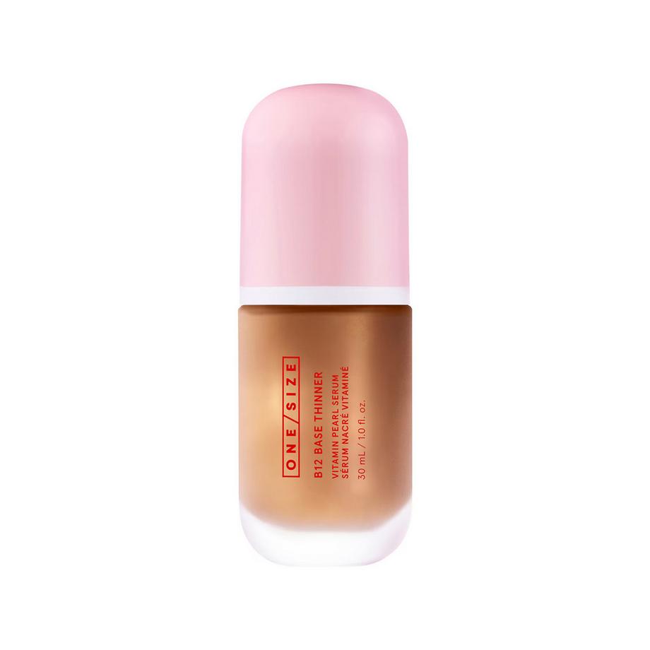 B12 Base Thinner - Sérum nacré vitaminé