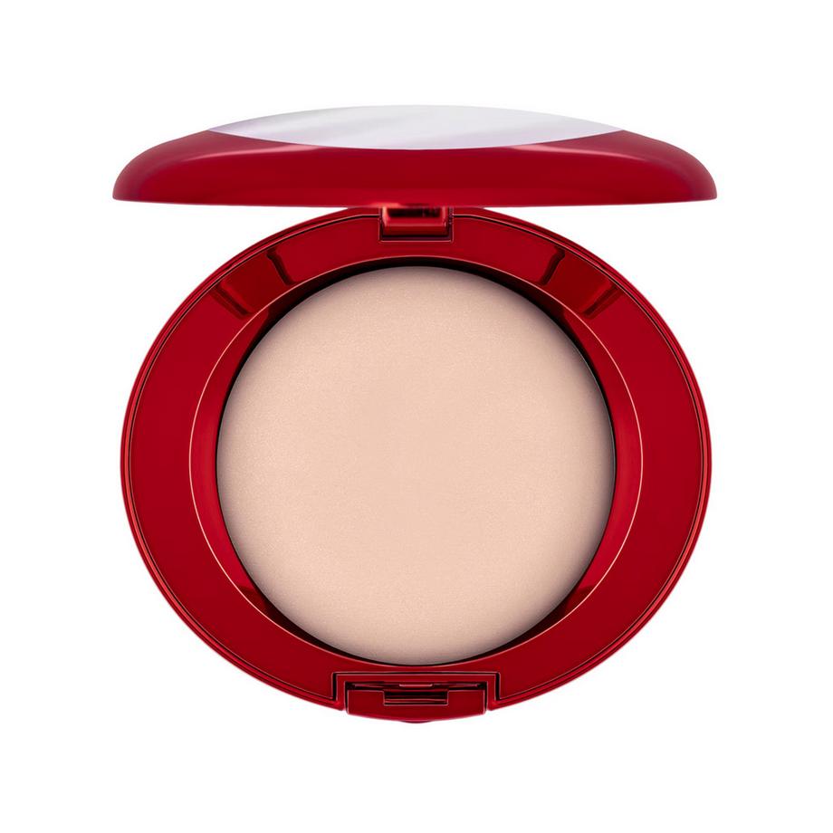 Bouclé Silk - Finish-Puder