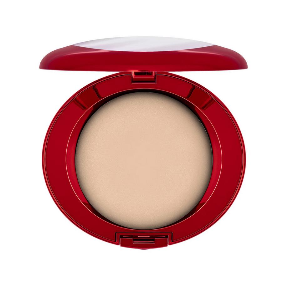 Bouclé Silk - Finish-Puder