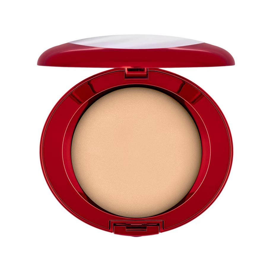 Bouclé Silk - Finish-Puder