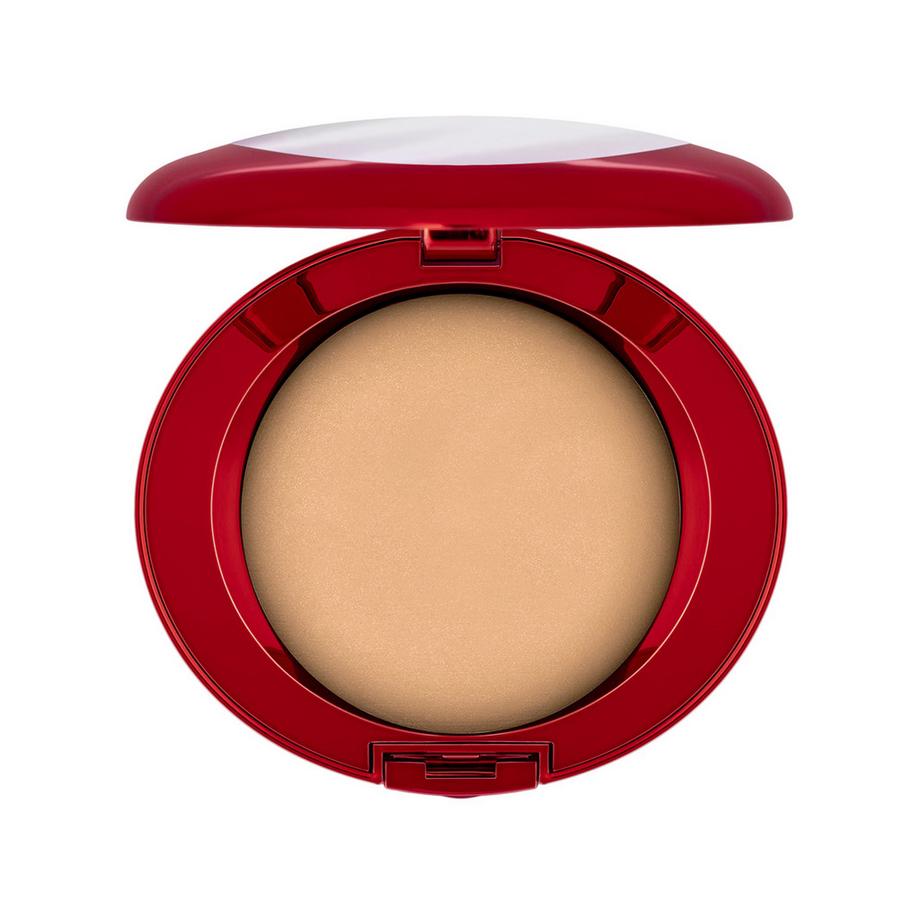 Bouclé Silk - Finish-Puder