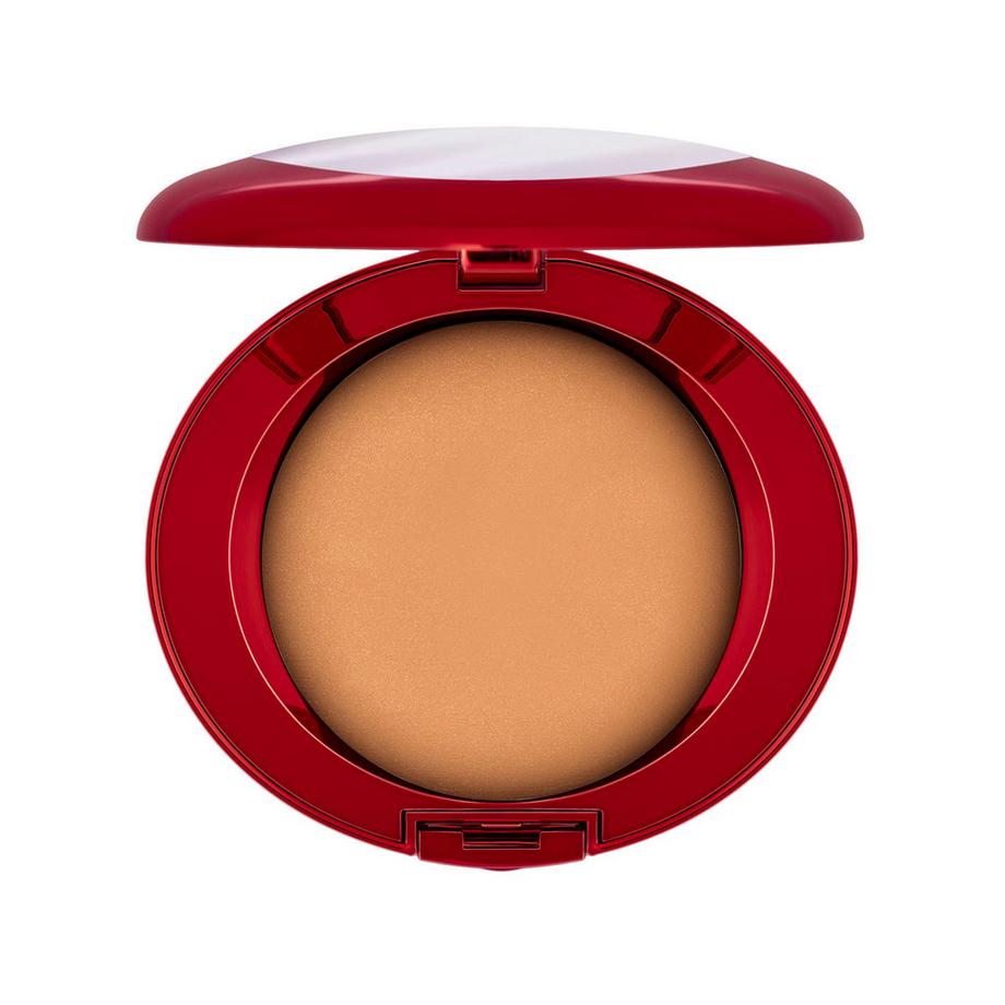 Bouclé Silk - Finish-Puder