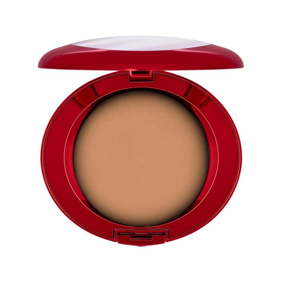 Bouclé Silk - Finish-Puder