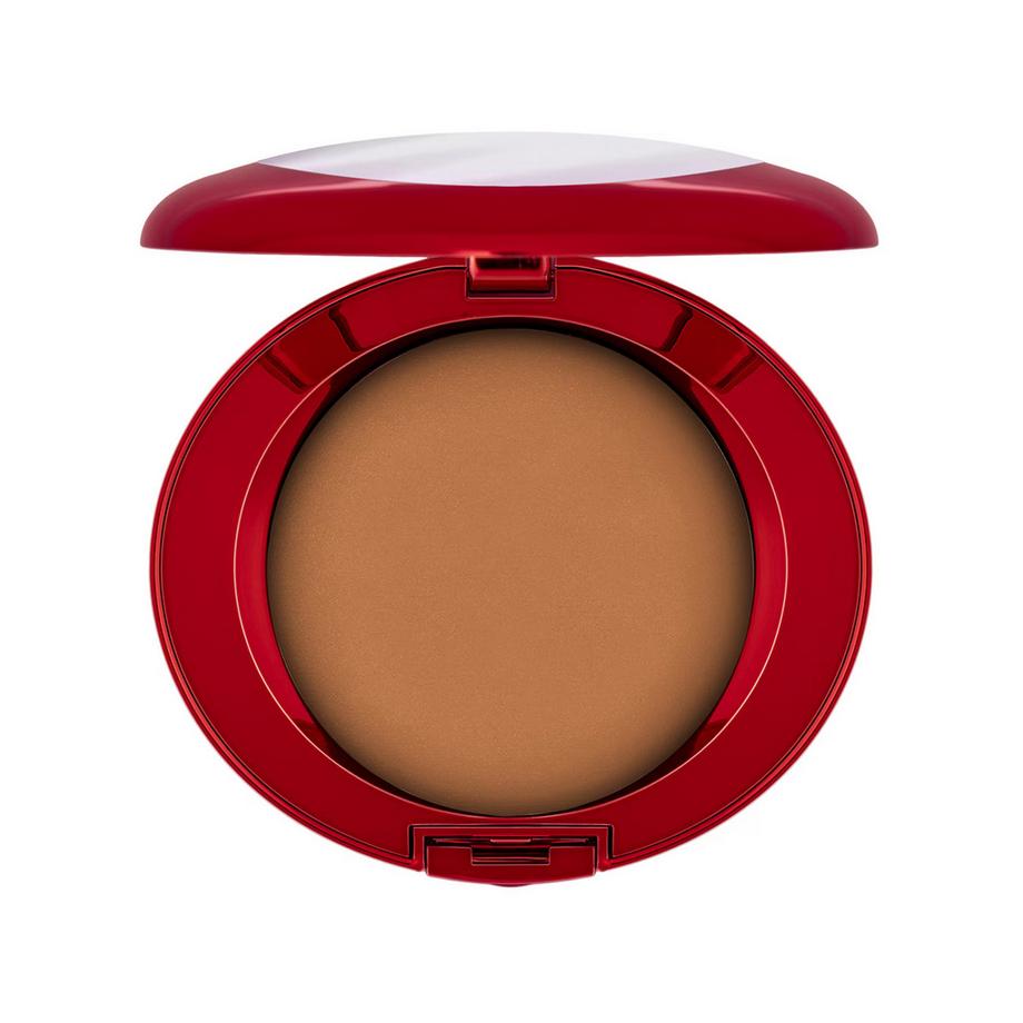 Bouclé Silk - Finish-Puder