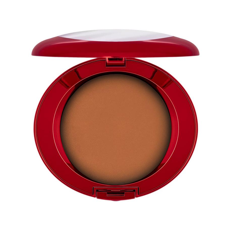 Bouclé Silk - Finish-Puder