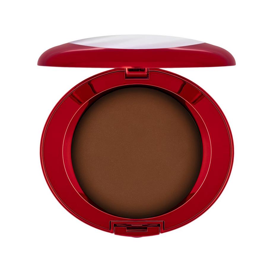 Bouclé Silk - Finish-Puder
