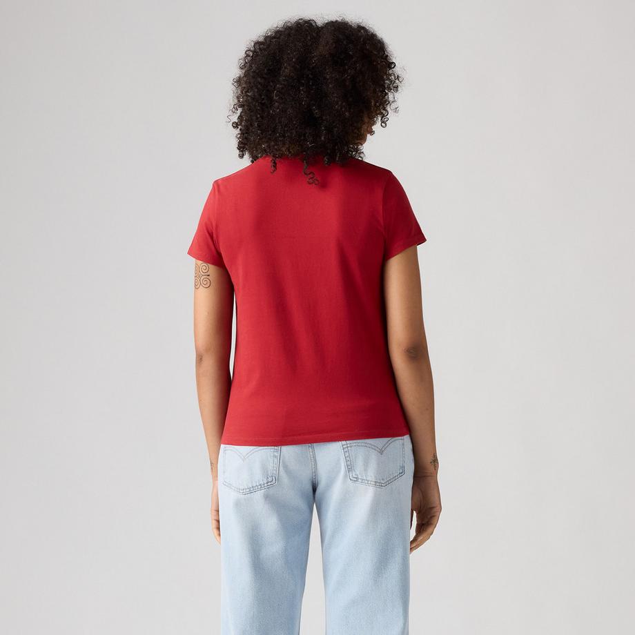 Levi's® T-shirt col rond  