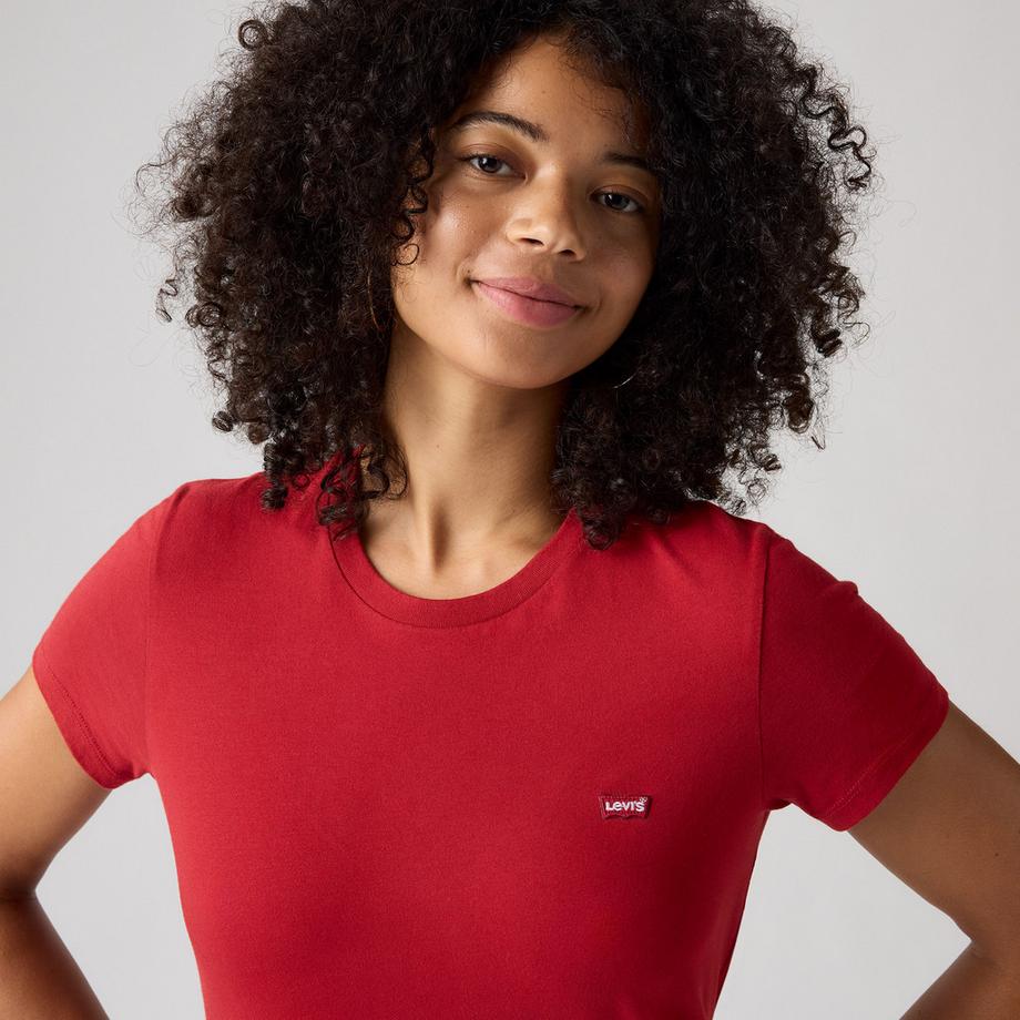 Levi's® T-shirt col rond  