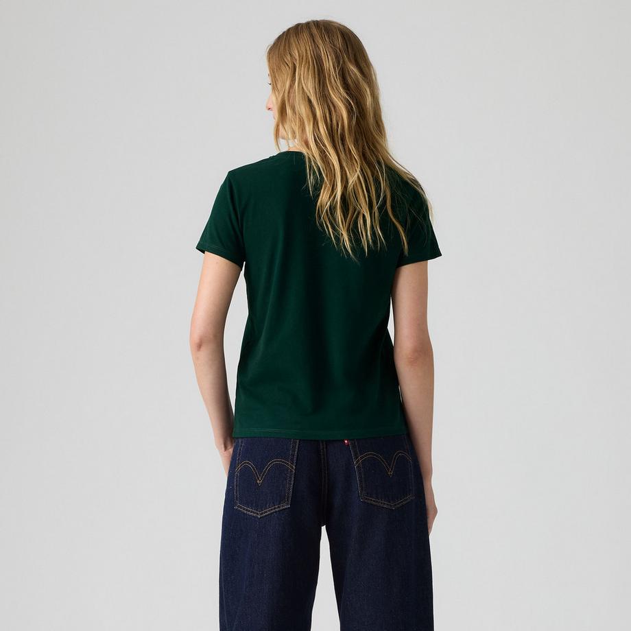 Levi's® V-Ausschnitt T-Shirt  