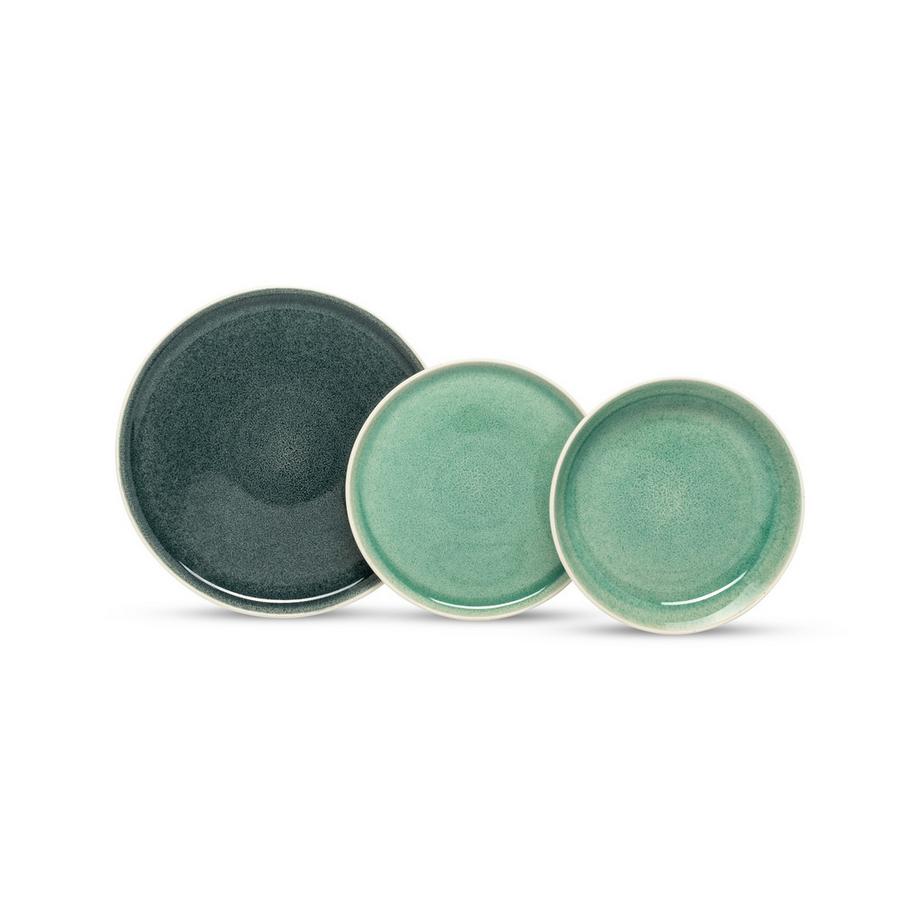 Set da tavola 12 pezzi