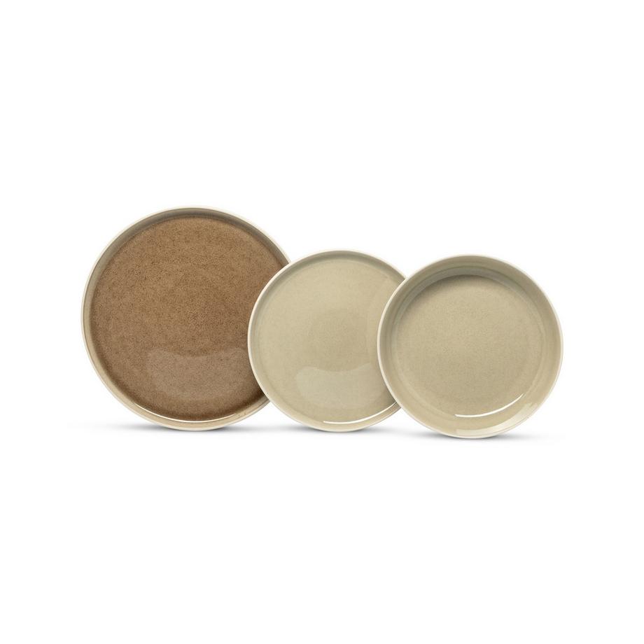 Set da tavola 12 pezzi