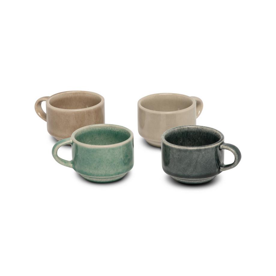 Manor Home Service expresso, 4 pièces Dreamy 