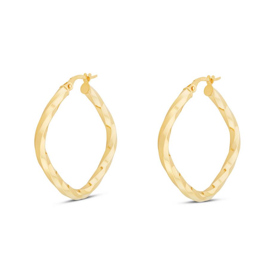 Boucles d'oreille