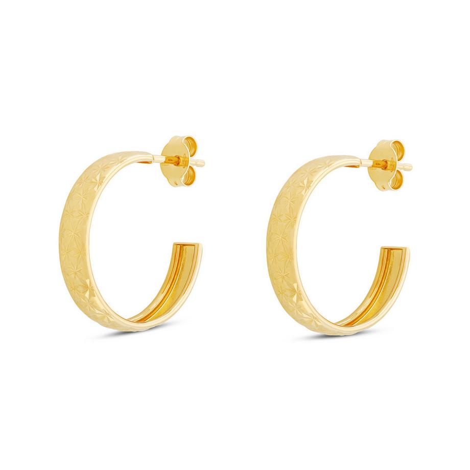 Boucles d'oreille