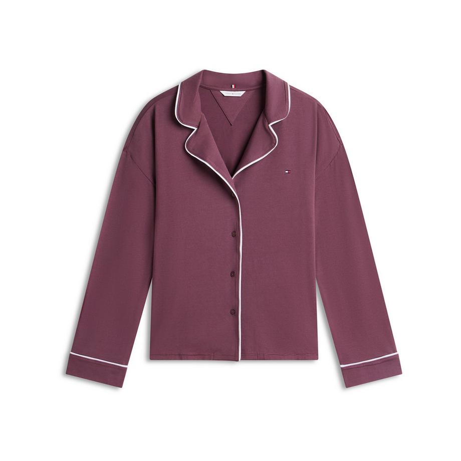 Pyjama-Set longue, manches longues