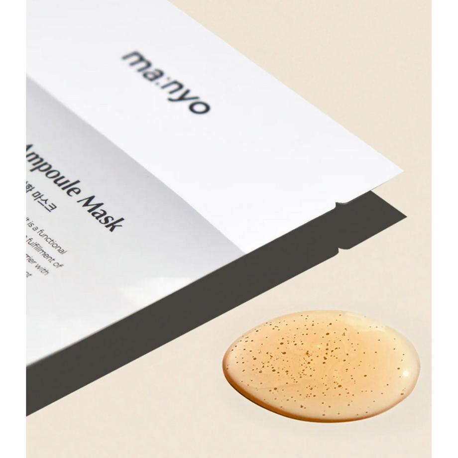 ma:nyo  Nourishing Face Mask 