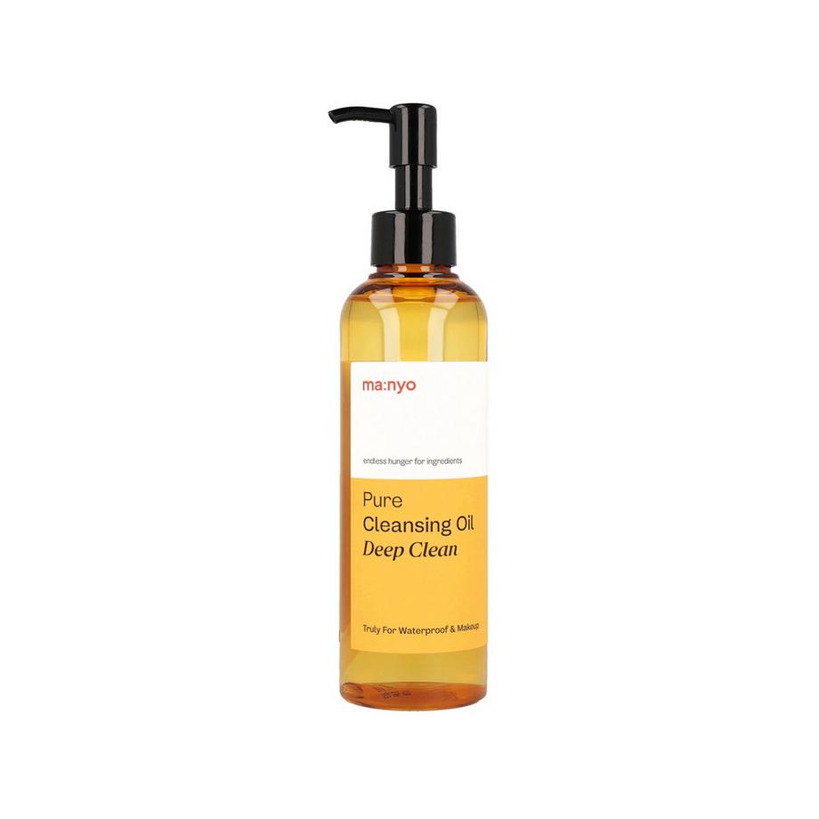 Pure Cleansing Oil Deep Clean