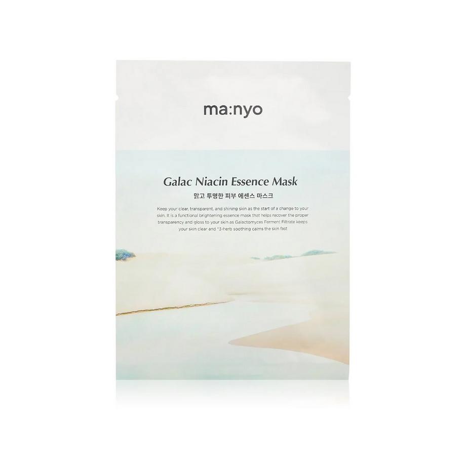 Galac Niacin Essence Mask 