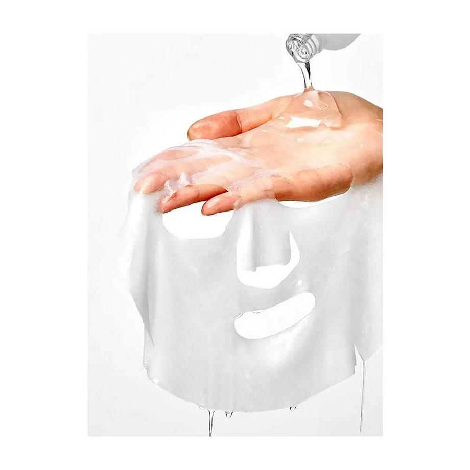 ma:nyo  Galac Niacin Essence Mask  