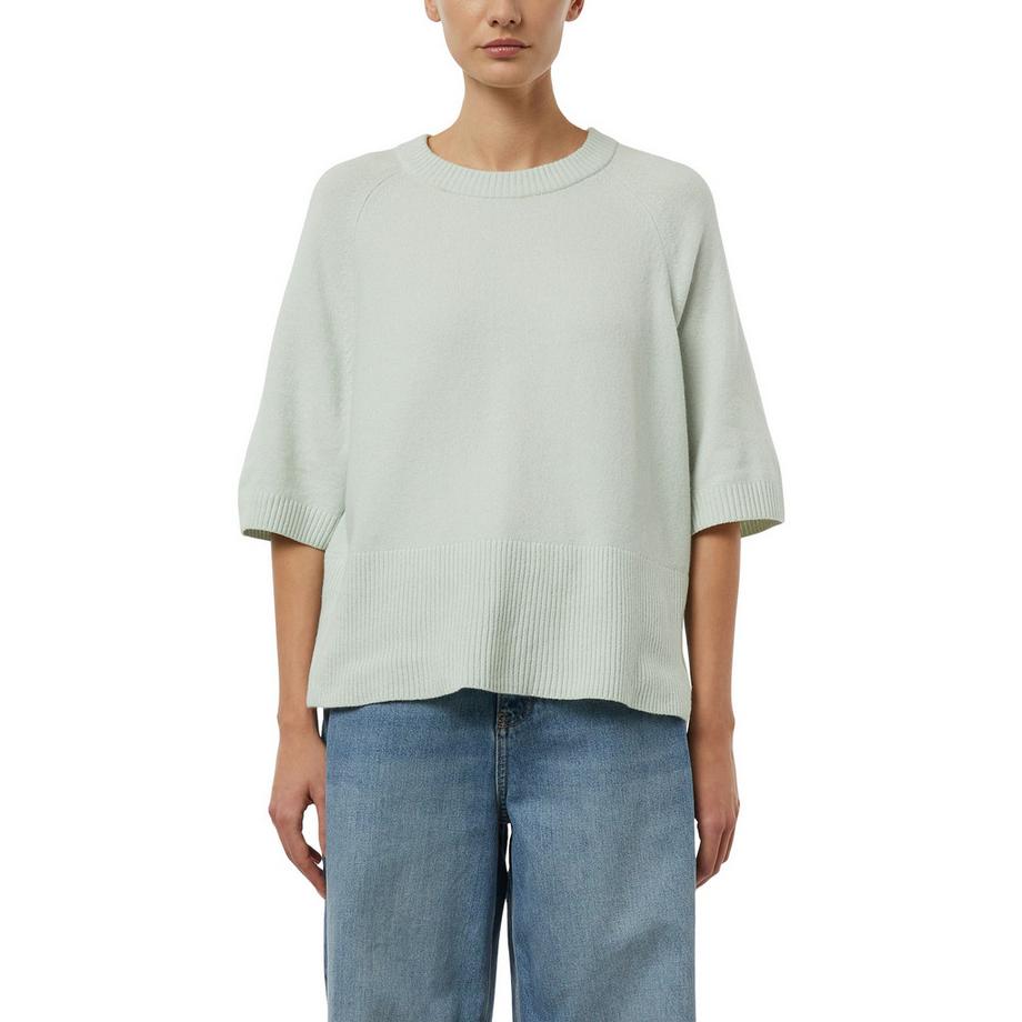 Maglione, lavorato a maglia