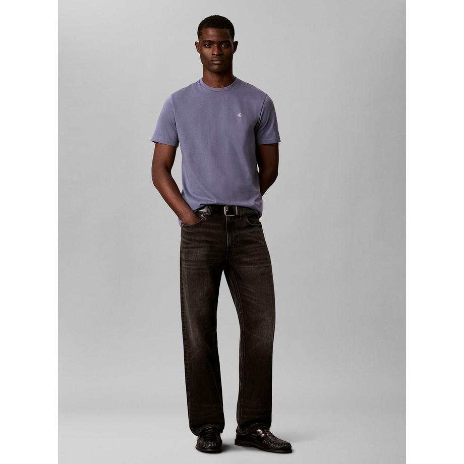 Calvin Klein Jeans T-shirt logo  