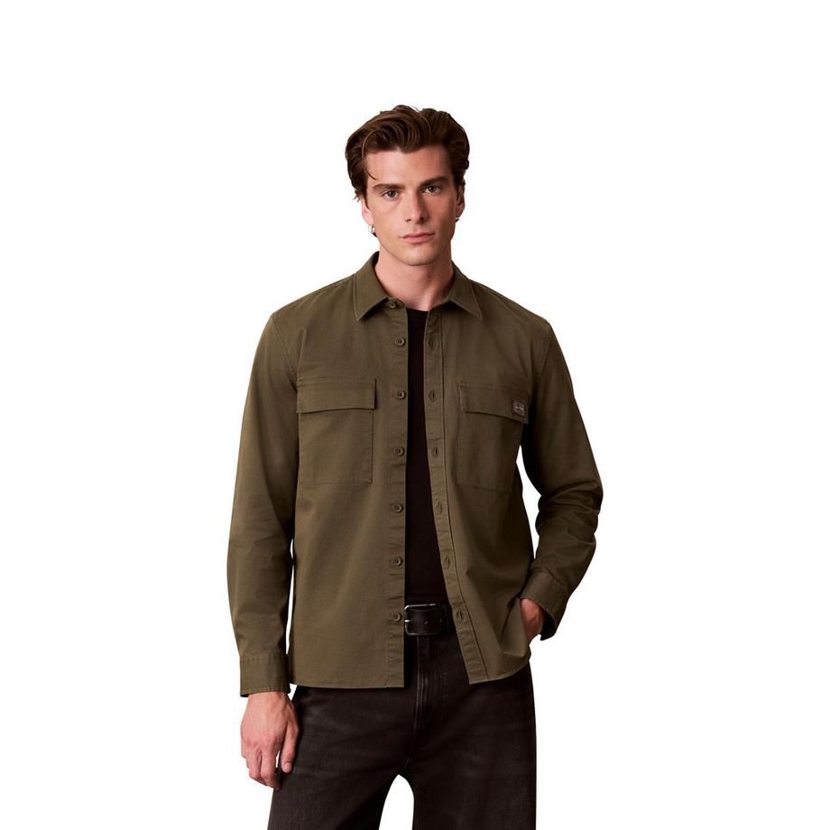 Overshirt