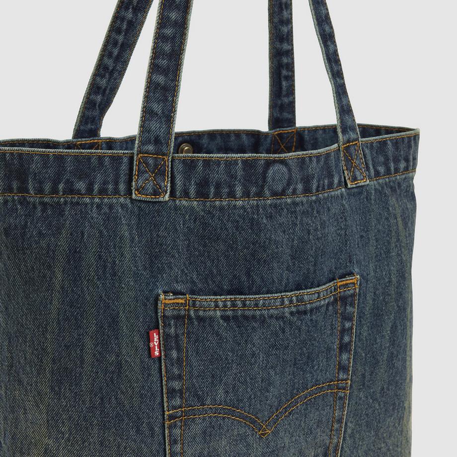 Levi's® Tote Bag en Coton  