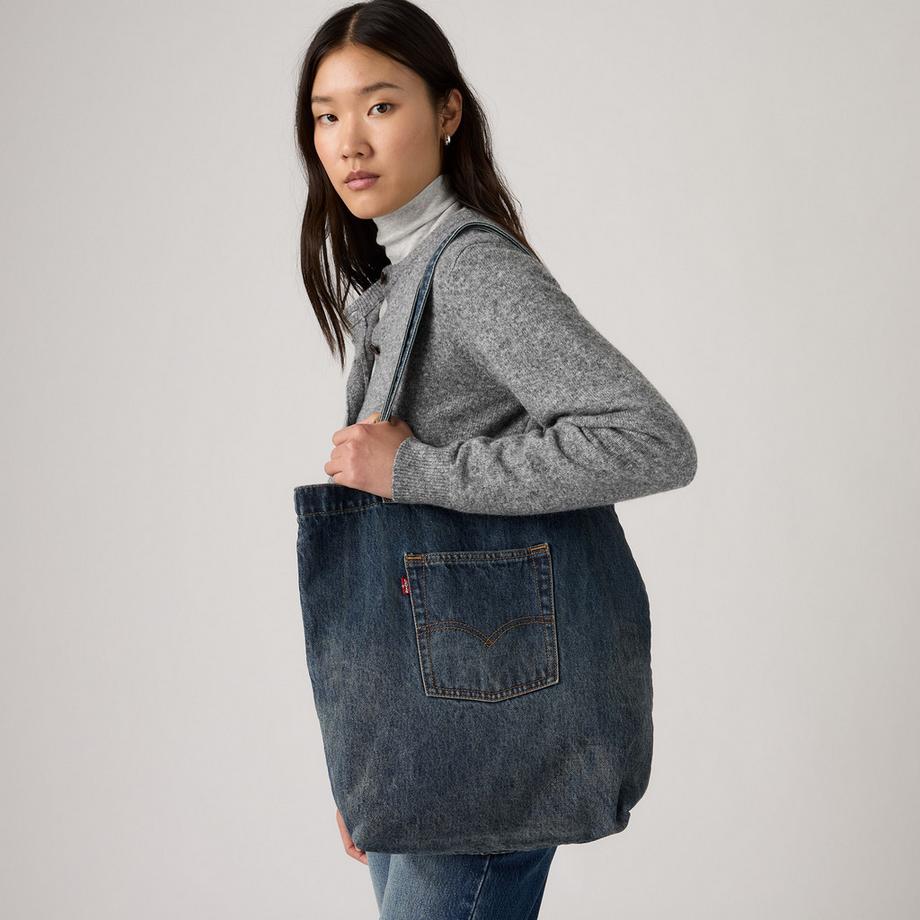 Levi's® Tote Bag en Coton  