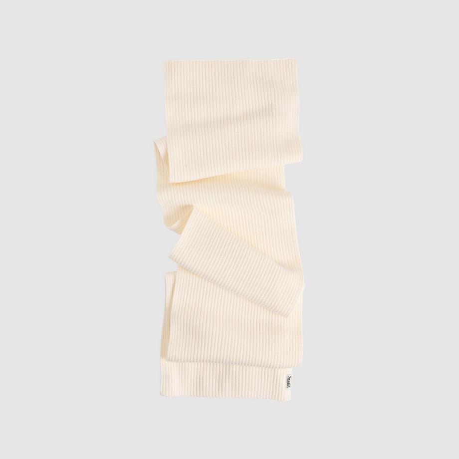 Levi's® Sciarpa a maglia costata  