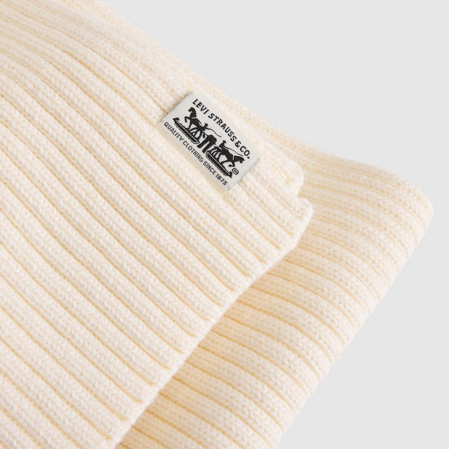 Levi's® Sciarpa a maglia costata  