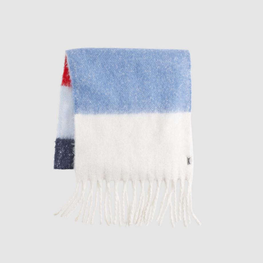 Levi's® Echarpe à blocs de couleur  