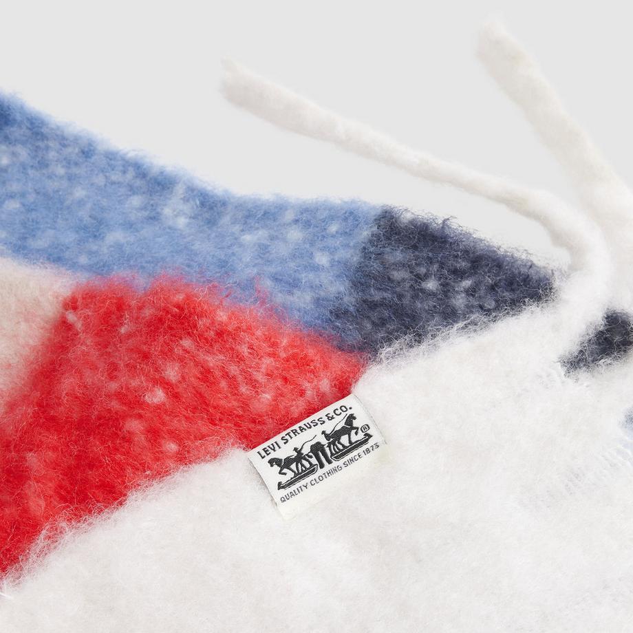 Levi's® Echarpe à blocs de couleur  
