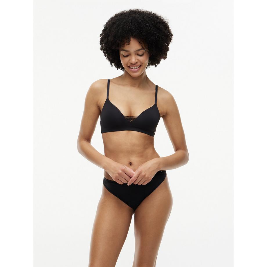Soutien-gorge sans armatures