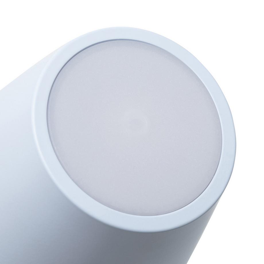 Manor Home Lampe de table Nuri 