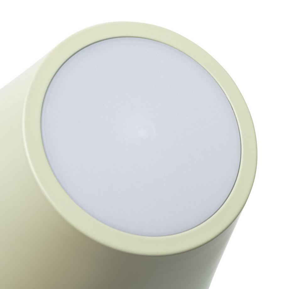 Manor Home Lampe de table Nuri 