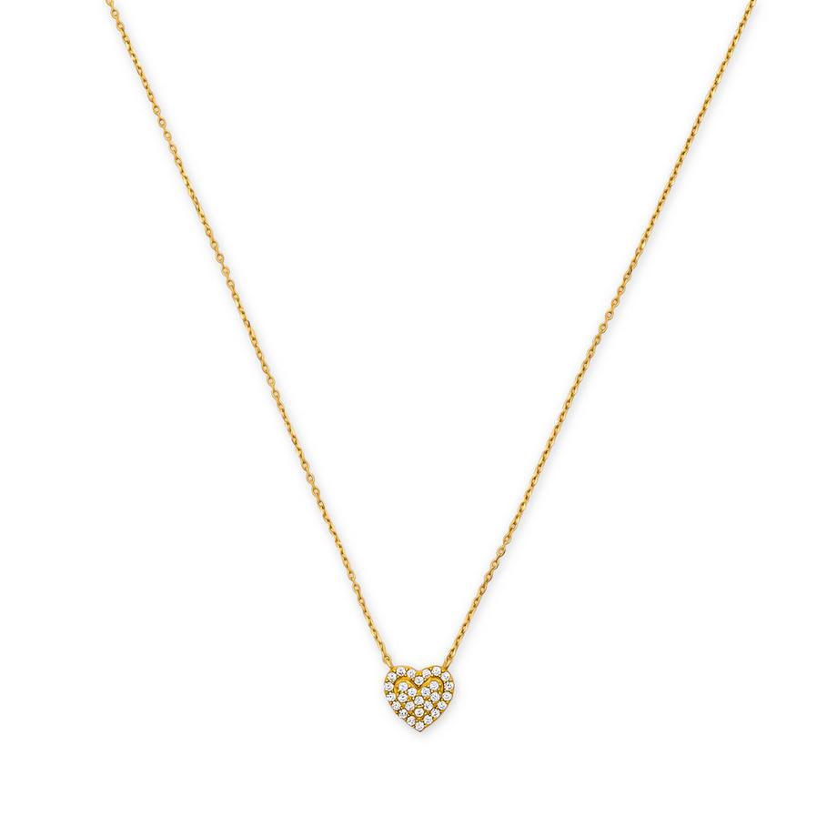 L' Atelier Gold 18 Karat by Manor  Collier 