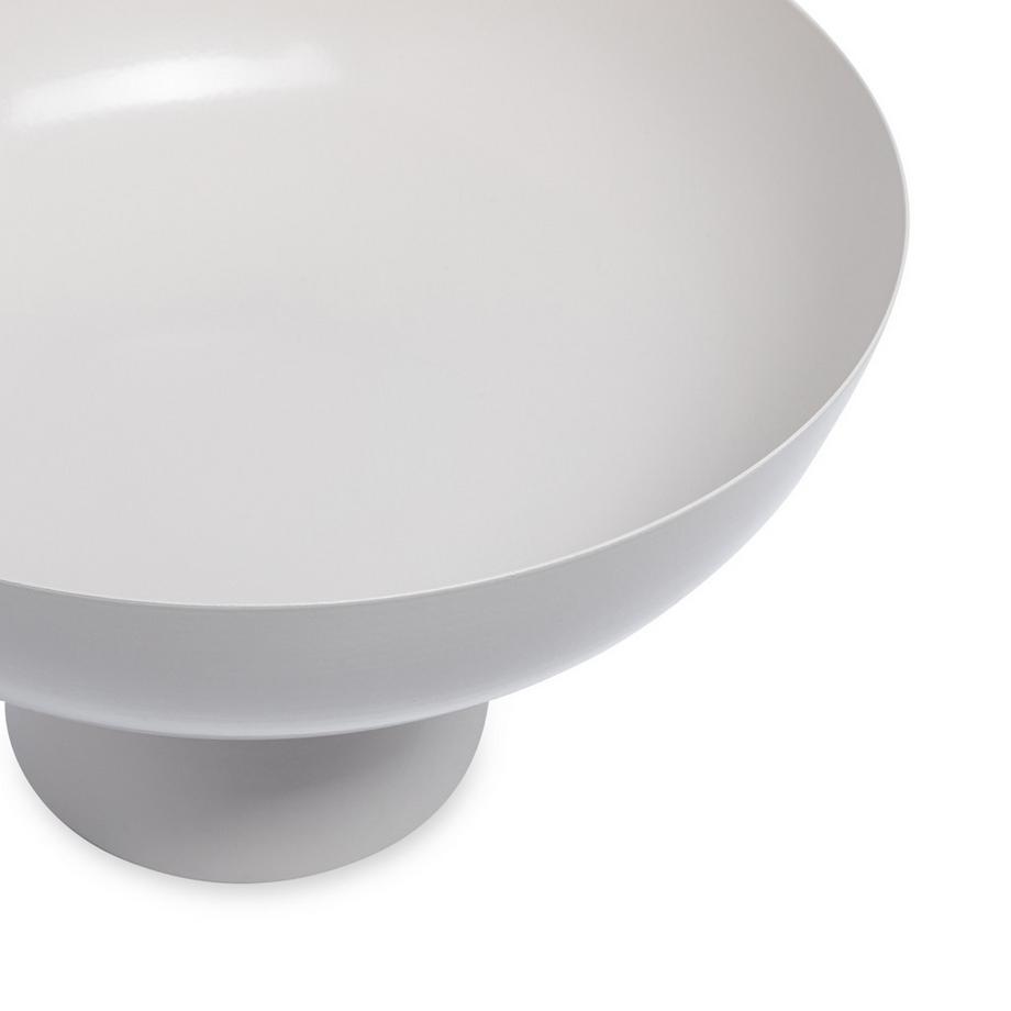 Manor Home Schale Powdering 