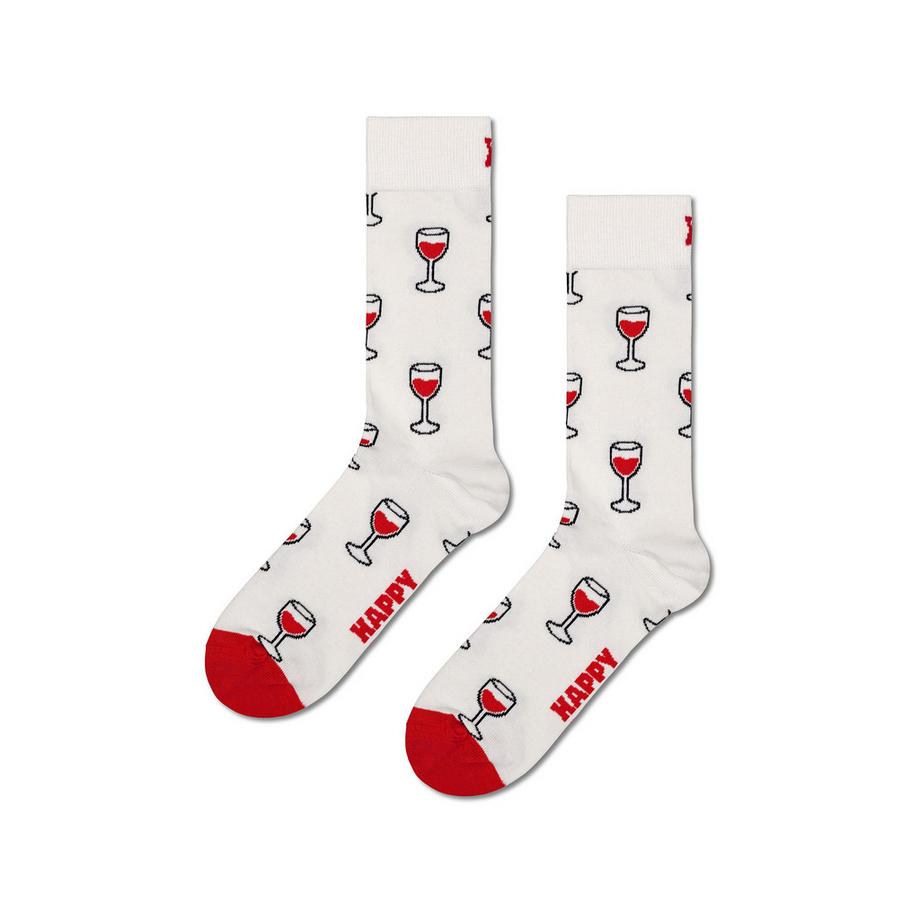 Chaussettes hauteur mollet