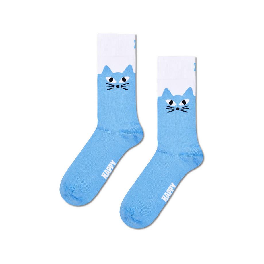 Chaussettes hauteur mollet