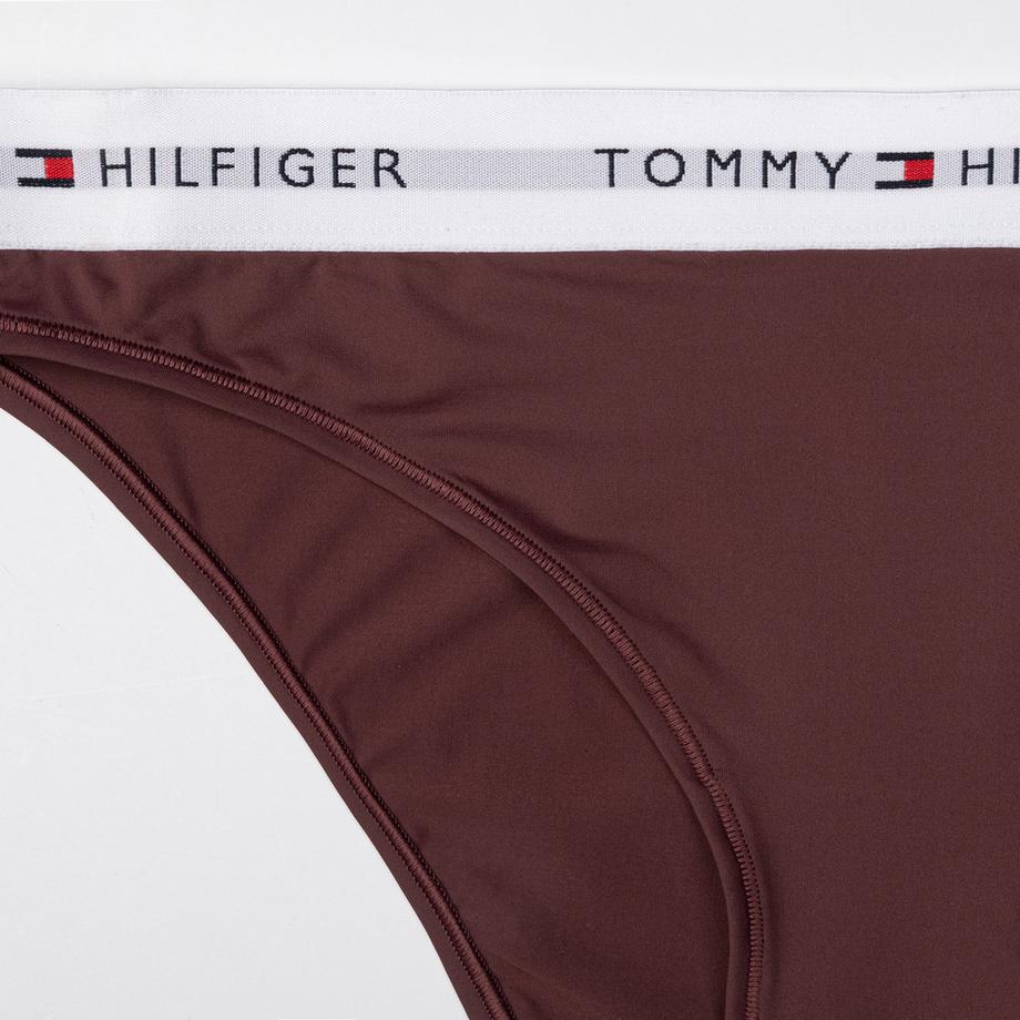 TOMMY HILFIGER Signature Micro Slip  