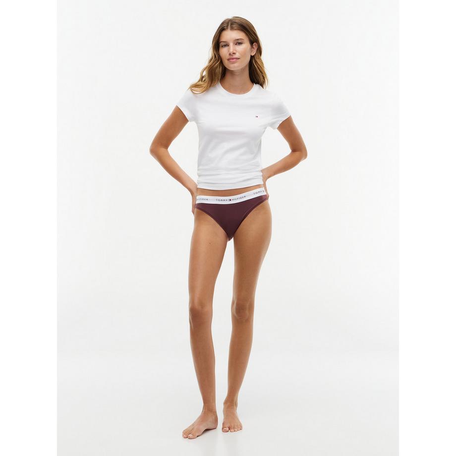 TOMMY HILFIGER Slip Signature Micro  