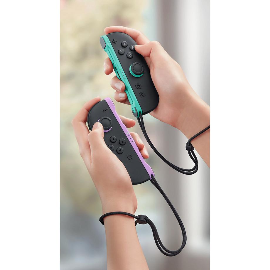 Nintendo Joy-Con 2-Pack [NSW2] Controller 