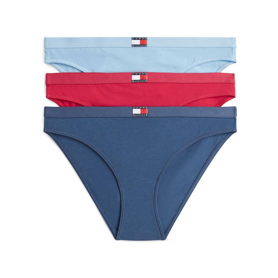 Lot de 3 slips