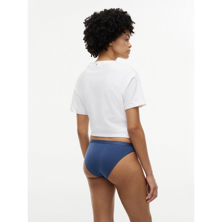 TOMMY HILFIGER TH HERITAGE PACKS Lot de 3 slips 