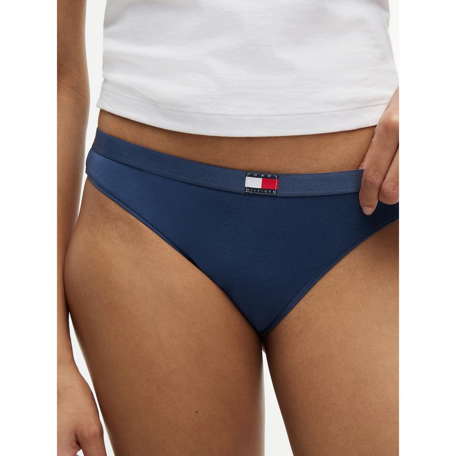 TOMMY HILFIGER TH HERITAGE PACKS Lot de 3 slips 