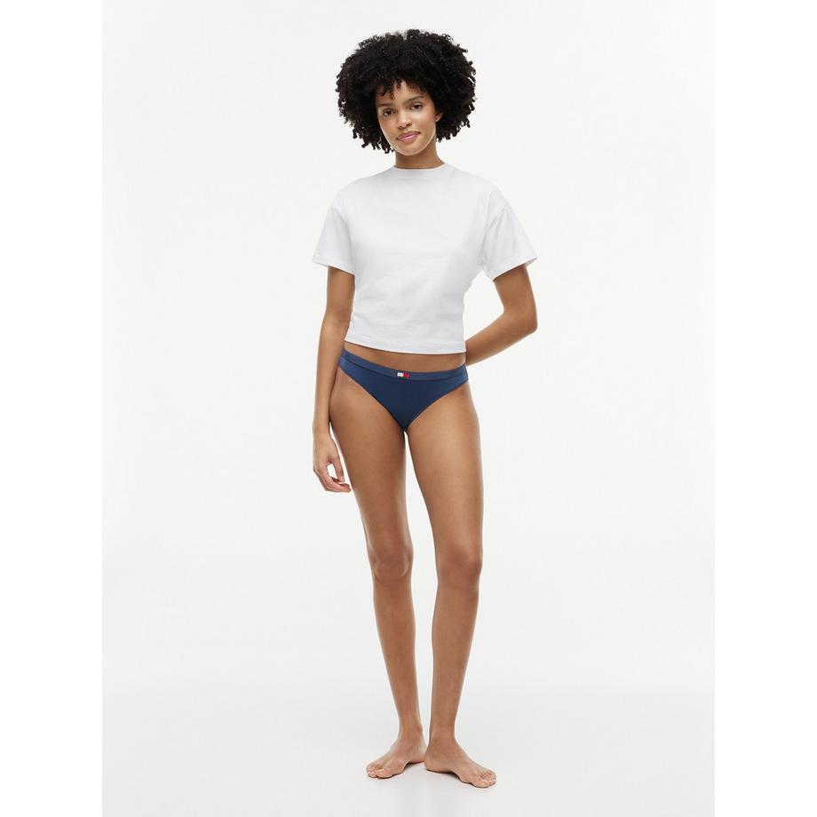 TOMMY HILFIGER TH HERITAGE PACKS Lot de 3 slips 